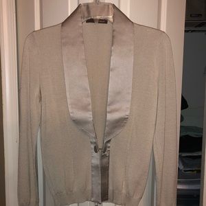 Bally cardigan